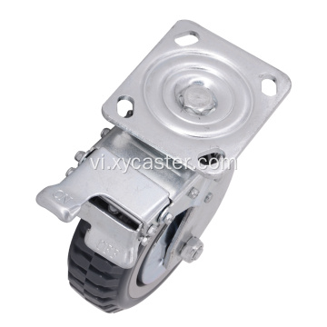 Caster chịu lực kép 5 inch